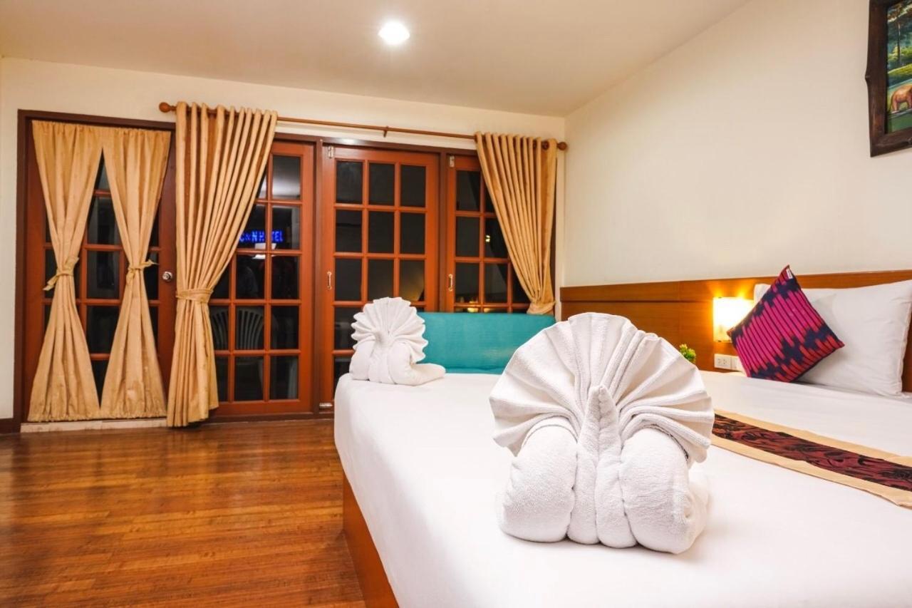 Hotell Neptuna