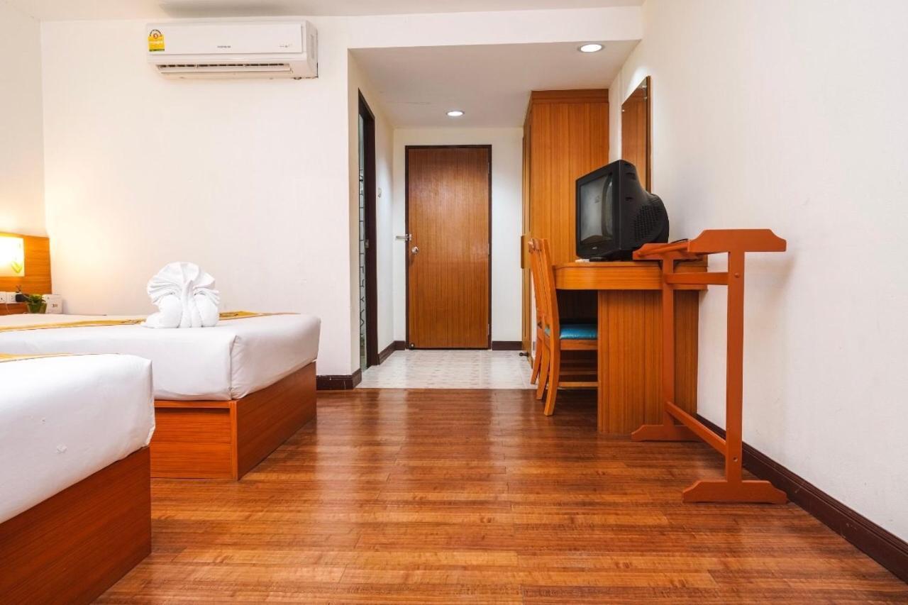 Neptuna Hotel 3*