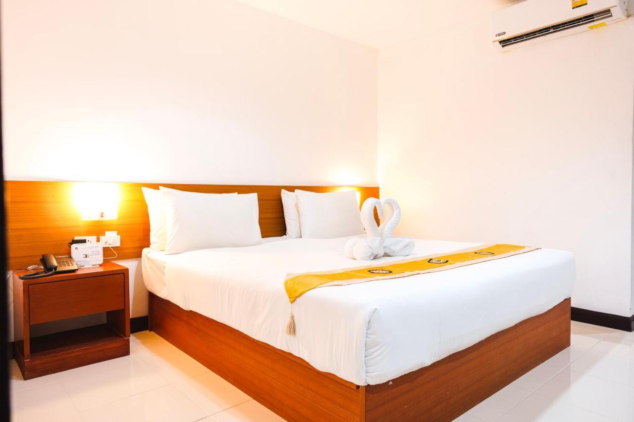 Neptuna Hotell Patong