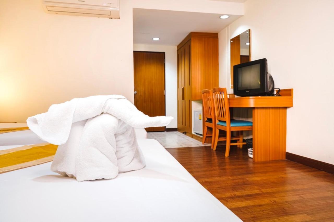 Hotell Neptuna 3*