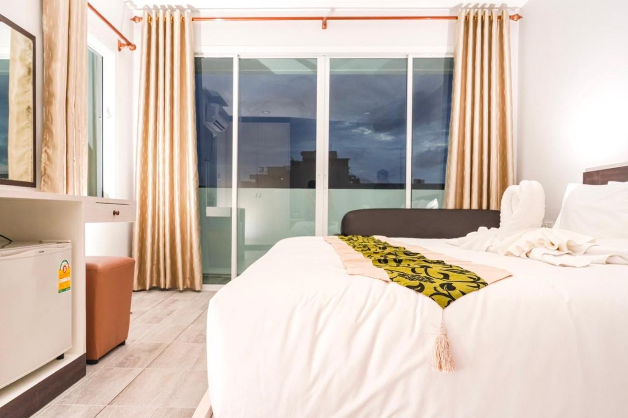 Neptuna Hotell