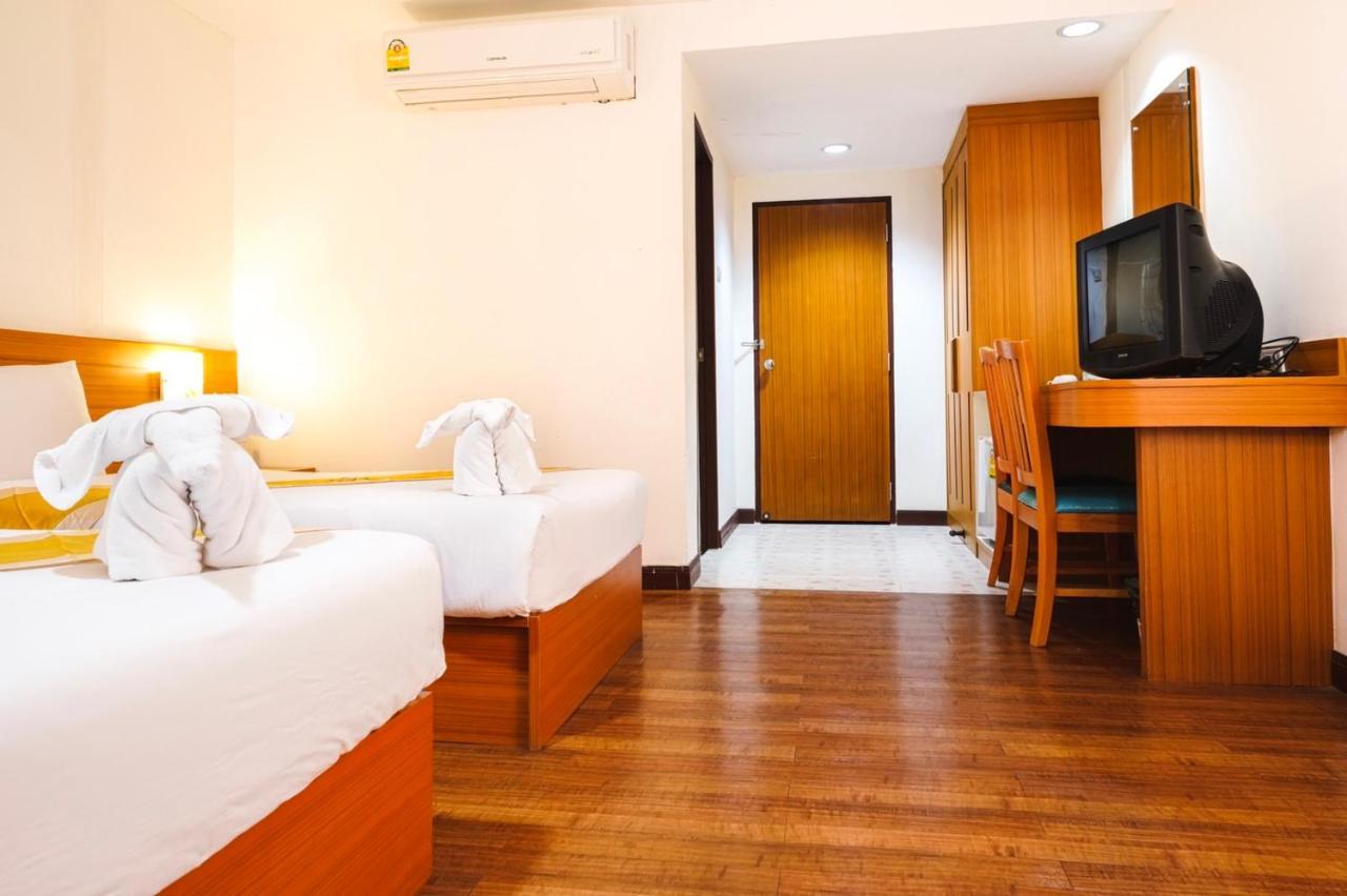 Hotell Neptuna