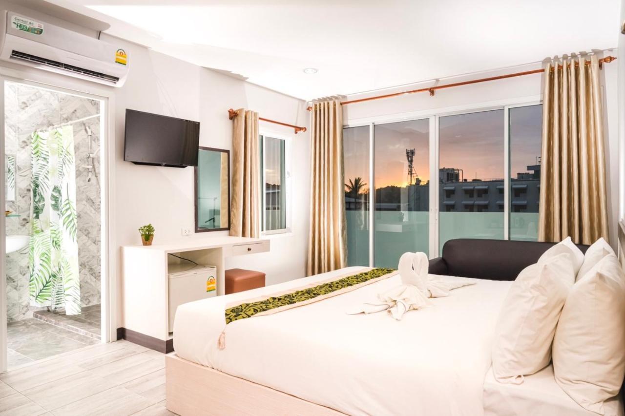 Neptuna Hotel Patong
