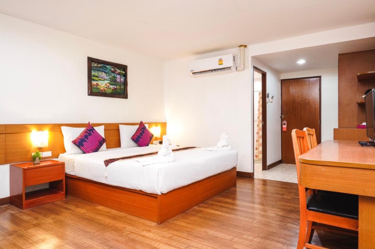 Neptuna Hotell Patong